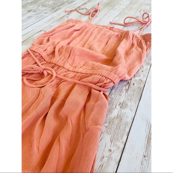 Rip Curl Sunset Glow Maxi Dress - Picture 8 of 16